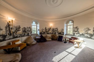 Schloss Krickenbeck