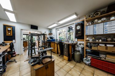 Firmenportrait Handwerker