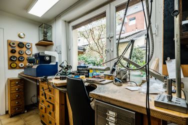 Firmenportrait Handwerker
