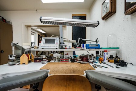Firmenportrait Handwerker