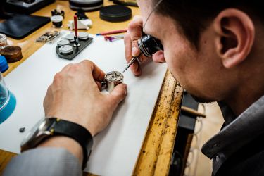 Firmenportrait Handwerker