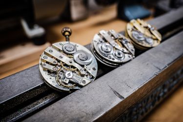 Firmenportrait Handwerker