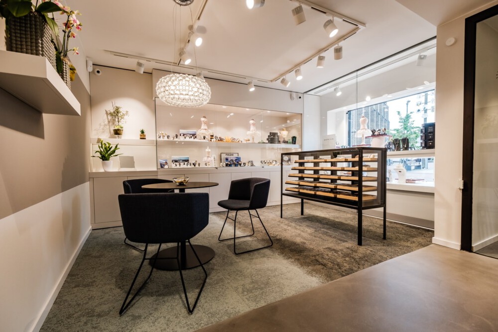 Firmenportrait Handwerker