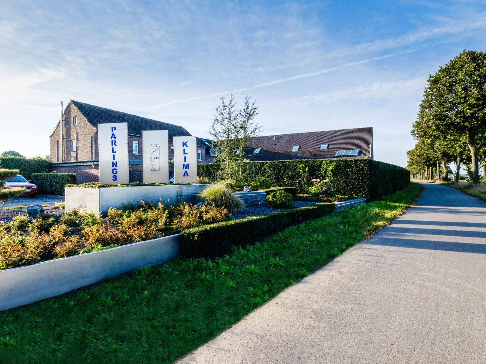 Unternehmensfotografie Krefeld