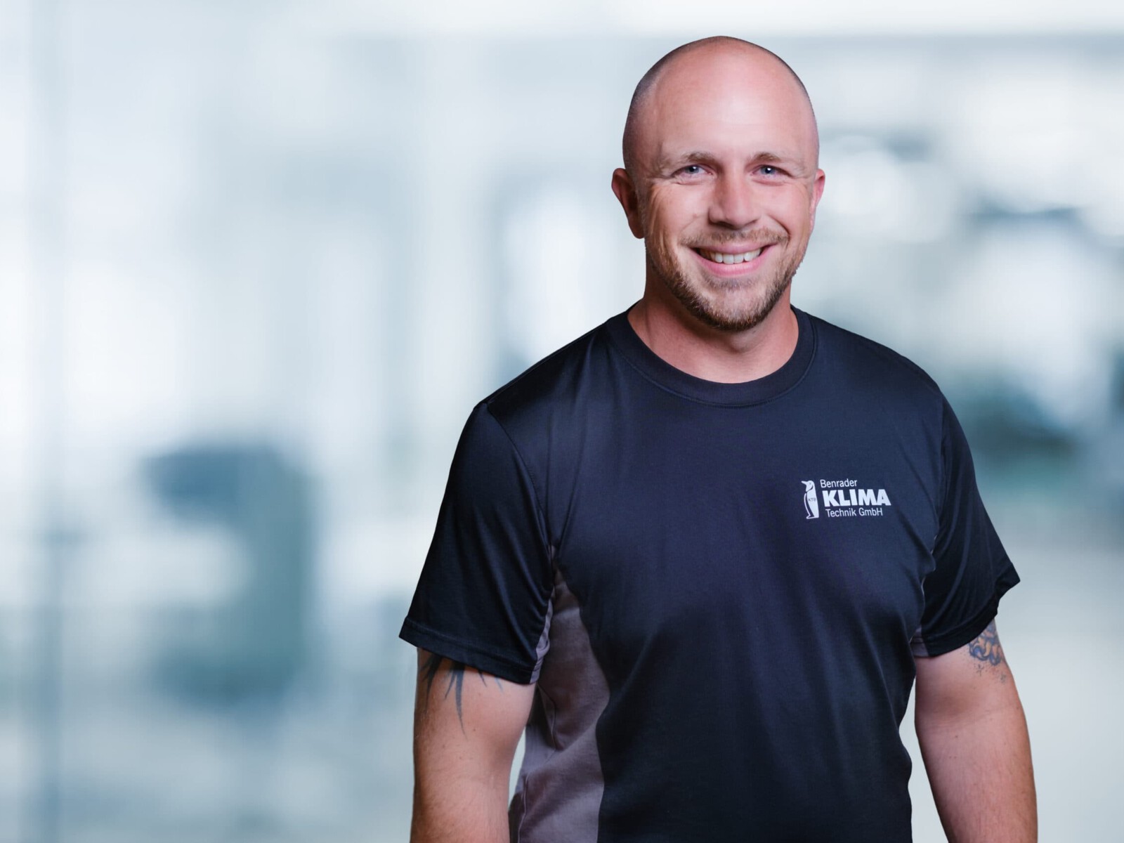 Unternehmensfotografie Krefeld