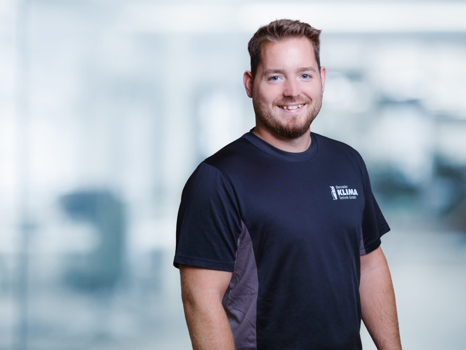 Unternehmensfotografie Krefeld
